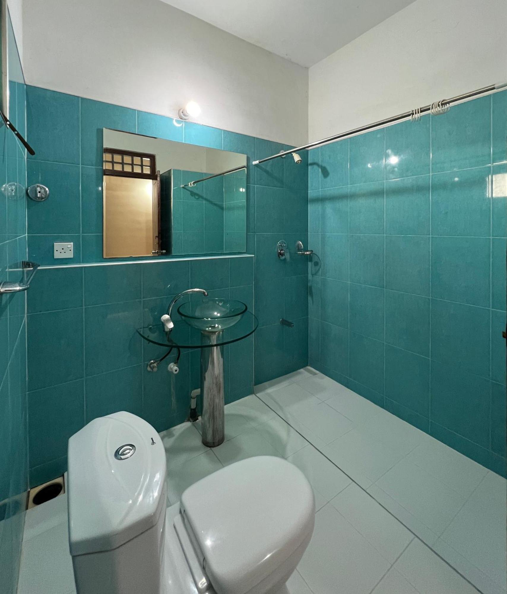 Secret Escape Nilaveli Ayurveda Hotel & Spa Zewnętrze zdjęcie
