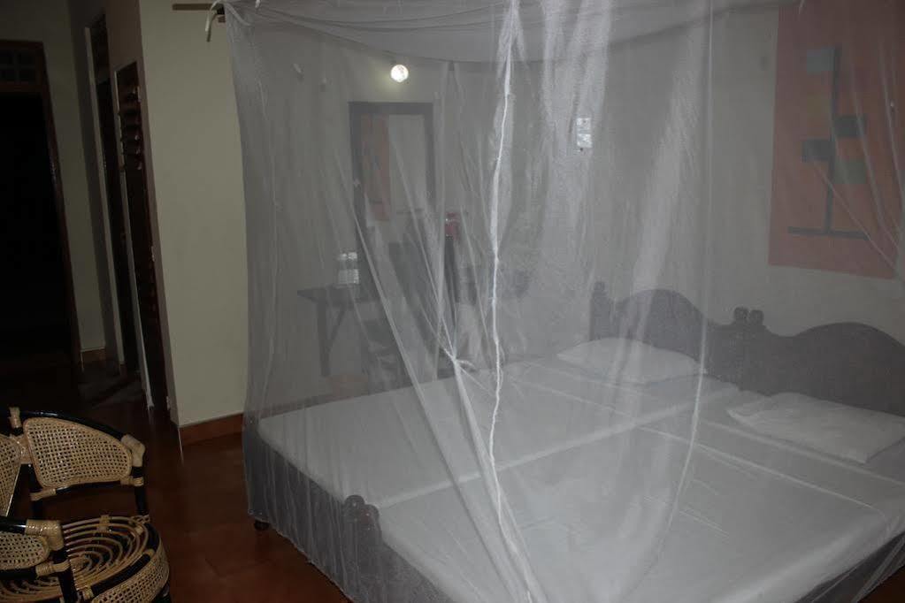 Secret Escape Nilaveli Ayurveda Hotel & Spa Zewnętrze zdjęcie